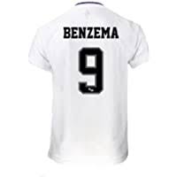 Segunda equipacion Benzema del Francia 2013 - 2014 baratas